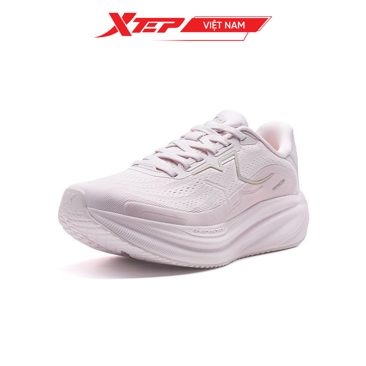  Giày Chạy Bộ Nữ Xtep Qingyun 2.0 LITE 974118110051 