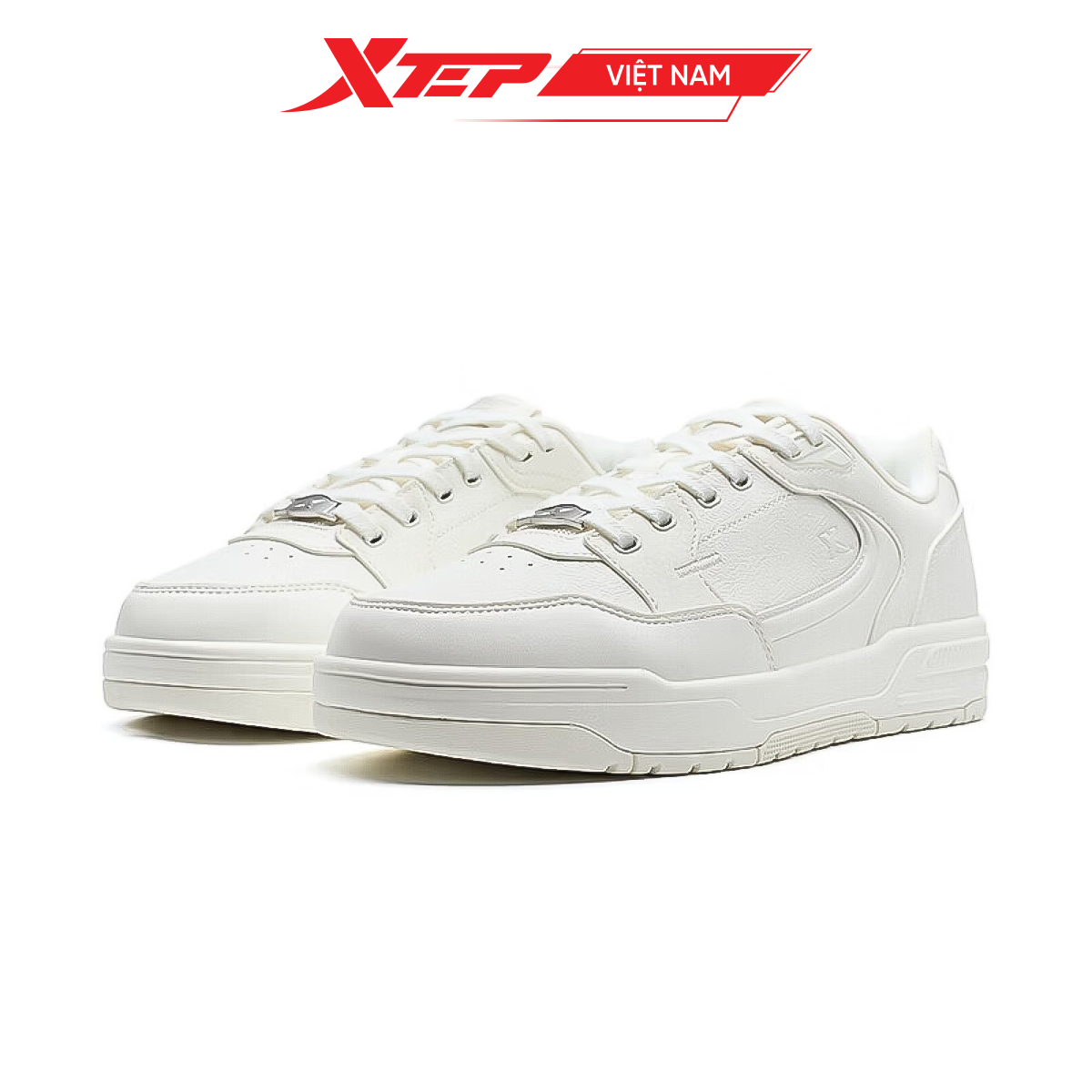  Giày Thể Thao Nam Xtep 974119310072 