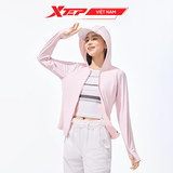  Áo Chống Nắng Thể Thao Nữ Xtep 874228940096 (OL) 