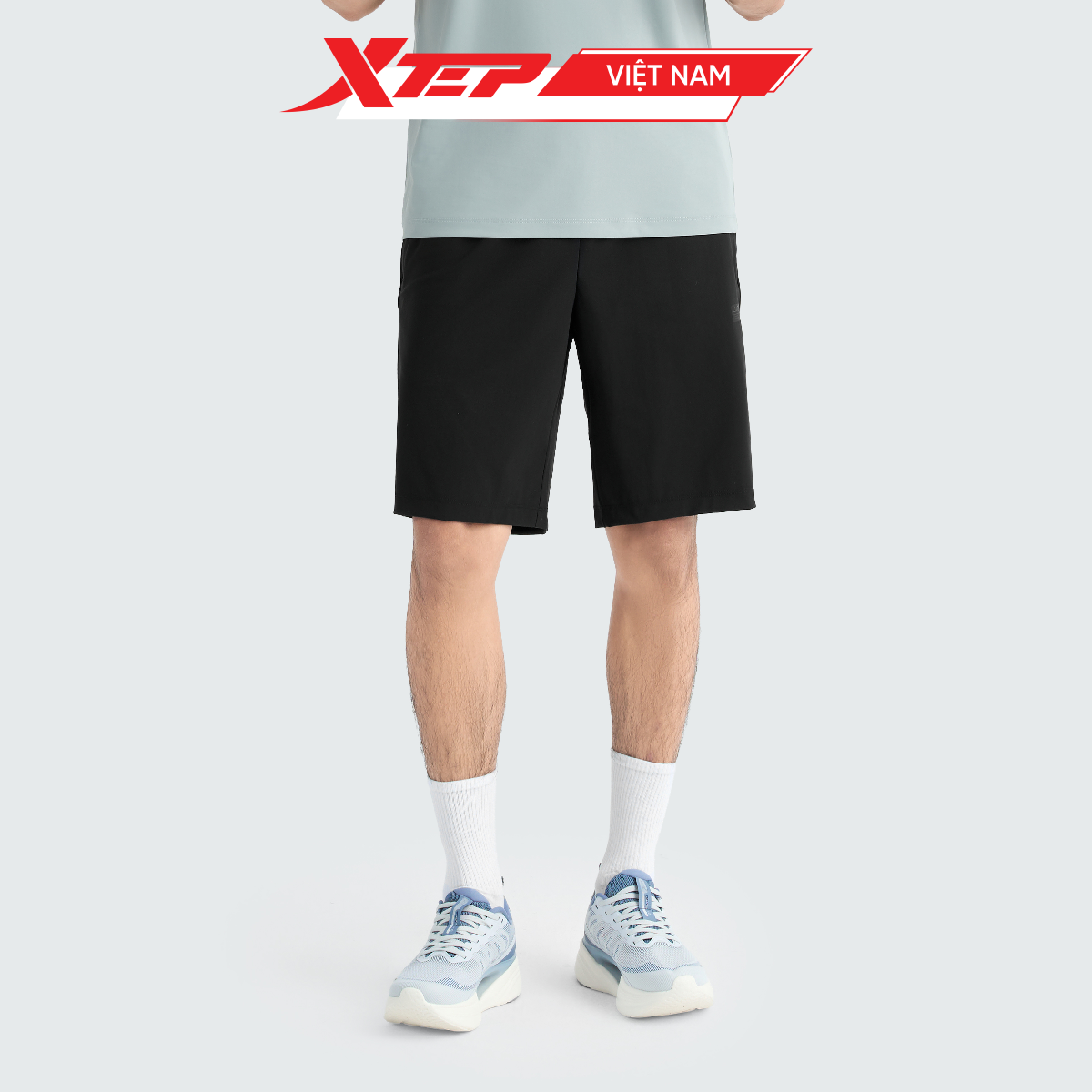  Quần Short Thể Thao Nam Xtep 974229610241 