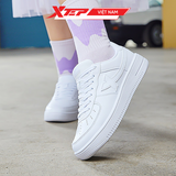  Giày Sneaker nữ Xtep 874118319851 (OL) 