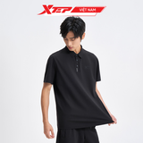  Áo Polo Thể Thao Nam Xtep 974329020175 