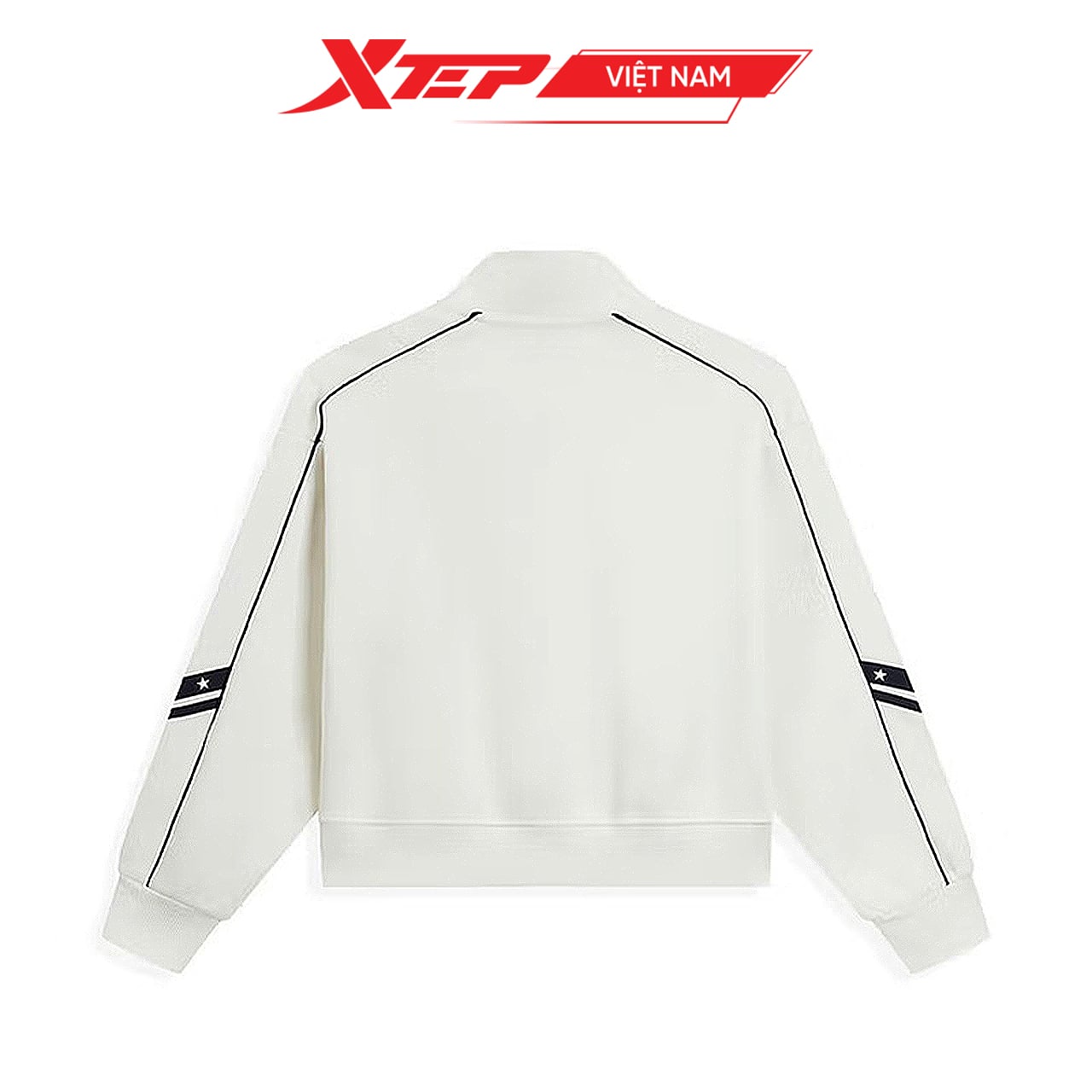  Áo Khoác Thể Thao Nữ Xtep 975328060009 