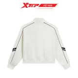  Áo Khoác Thể Thao Nữ Xtep 975328060009 