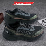  Giày Outdoor Nam Kunlun 3.0 Xtep 974219170008 