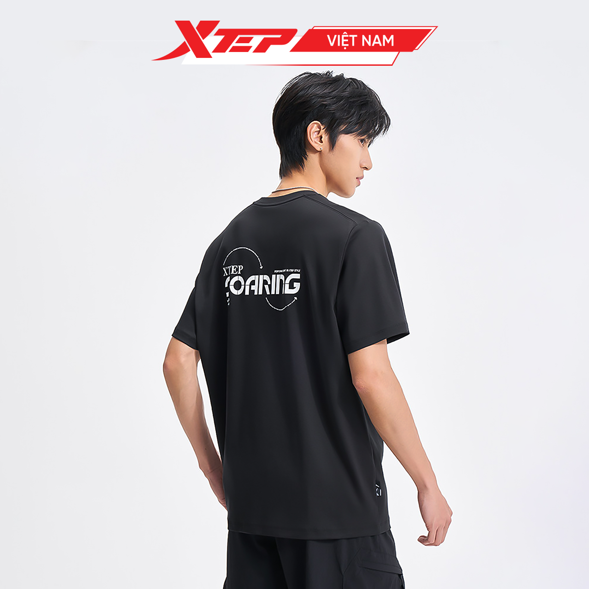  Áo Thể Thao Nam Xtep 974329010172 