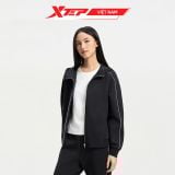  Áo Khoác Thể Thao Nữ Xtep 975328940124 