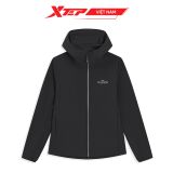  Áo Khoác Thể Thao Nữ Xtep 8753283C0045 