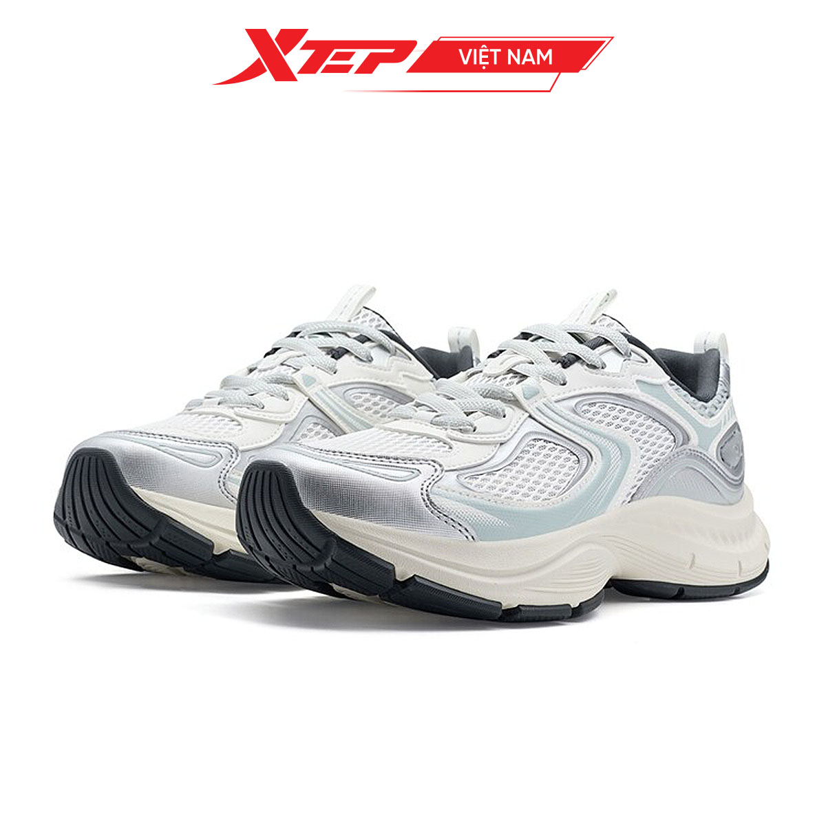  Giày Thể Thao Nam Xtep 974219320030 