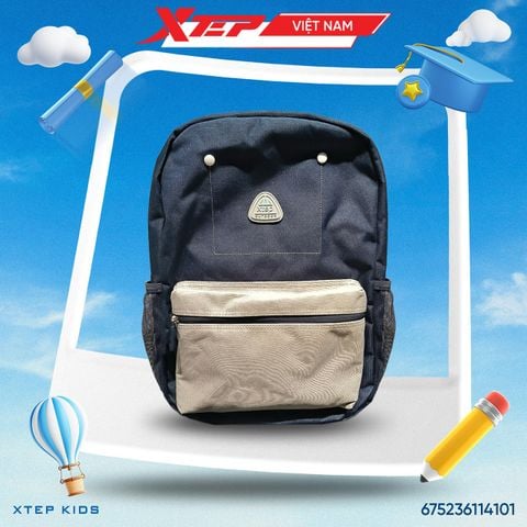 Balo Cho Bé Trai và Bé Gái Xtep 675236114101