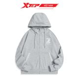  Áo Khoác Nỉ Nữ Xtep 977328940421 