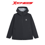  Áo Khoác Thể Thao Nam Nữ Xtep 8753273C0069 