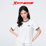  Áo Thể Thao Nữ Xtep 974328010144 