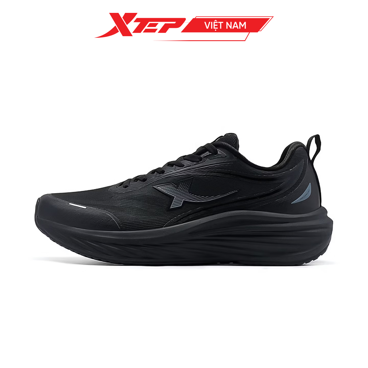  Giày Chạy Bộ Thể Thao Nam Xtep 874119110091 (OL) 