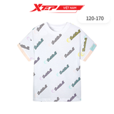  Áo Thun Cho Bé Gái Xkids 677224014022 