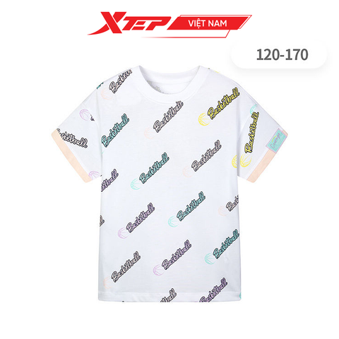 Áo Thun Cho Bé Gái Xkids 677224014022