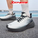  Giày Chạy Bộ Thể Thao Nam Xtep 874219110090 (OL) 