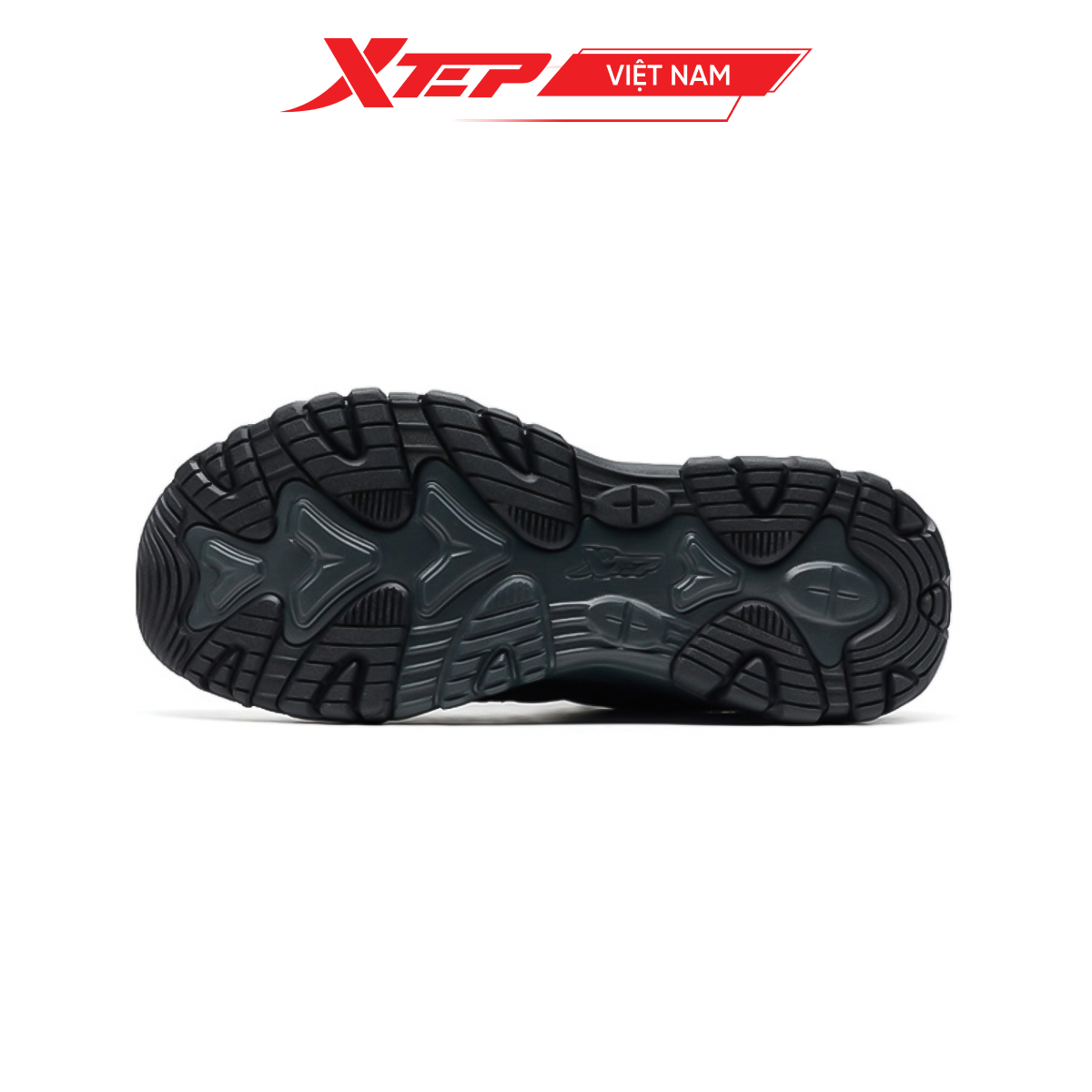  Giày Outdoor, Giày Leo Núi Nam Xtep 974119170018 