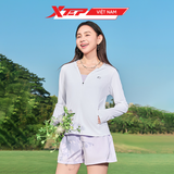 Áo Chống Nắng Thể Thao Nữ Xtep 874228940096 (OL) 