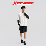  Áo Thể Thao Nam Xtep 975329030208 