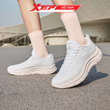  Giày Chạy Bộ Nữ Xtep Qingyue FW 875318110019 (OL) 