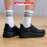  Giày Lười Thể Thao Nam Xtep 974219320042 
