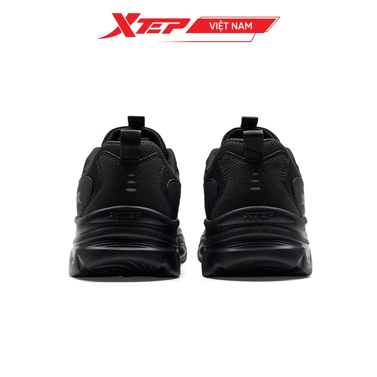  Giày Thể Thao Nam Xtep 974119320013 