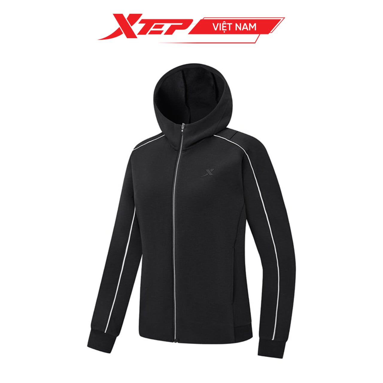  Áo Khoác Thể Thao Nữ Xtep 975328940124 