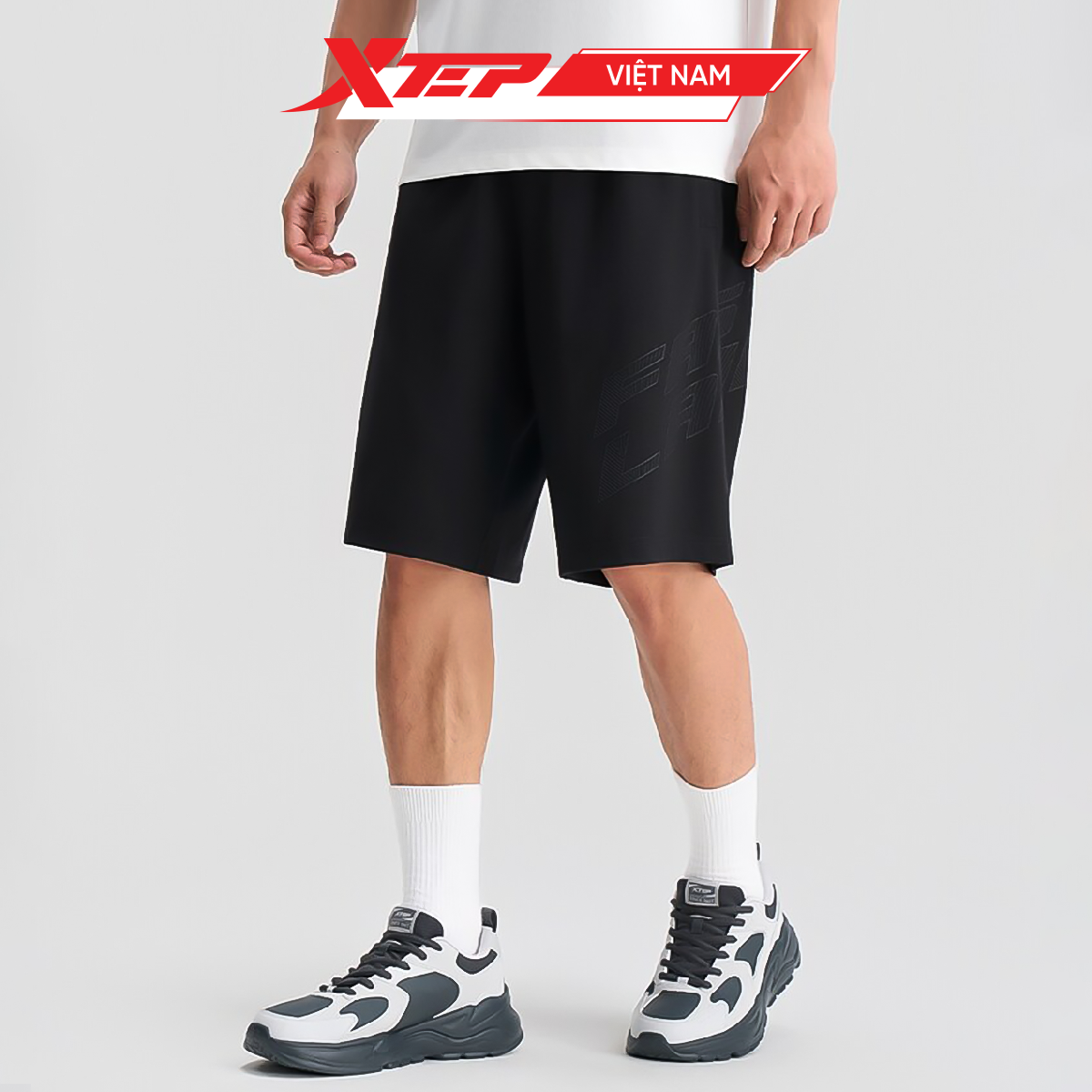 Quần Short Thể Thao Nam Xtep 975329610299 