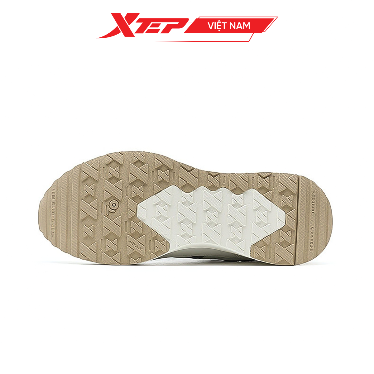  Giày Sneaker Nam Xtep 974219320019 