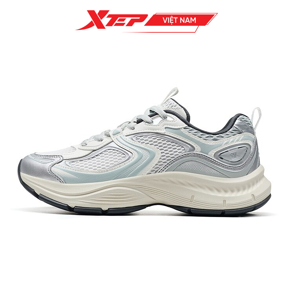  Giày Thể Thao Nam Xtep 974219320030 