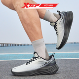  Giày Chạy Bộ Thể Thao Nam Xtep 874219110090 (OL) 