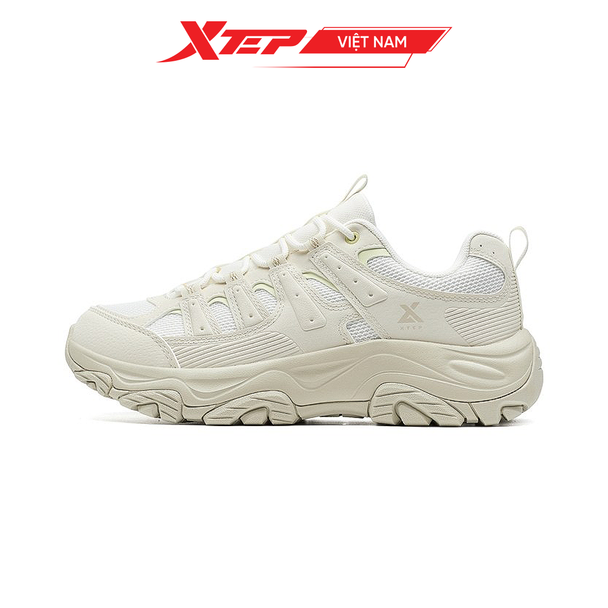  Giày Leo Núi Nữ Xtep 974118170025 