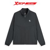  Áo Khoác Thể Thao Nam Xtep 975129150495 