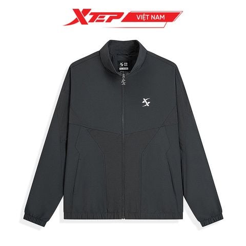 Áo Khoác Thể Thao Nam Xtep 975129150495