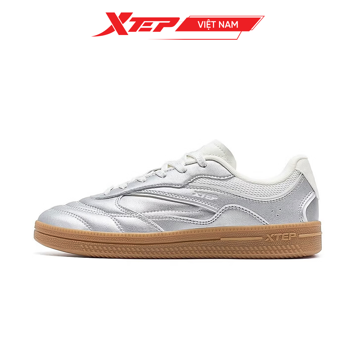  Giày Thể Thao Nữ Xtep 874118310006 (OL) 
