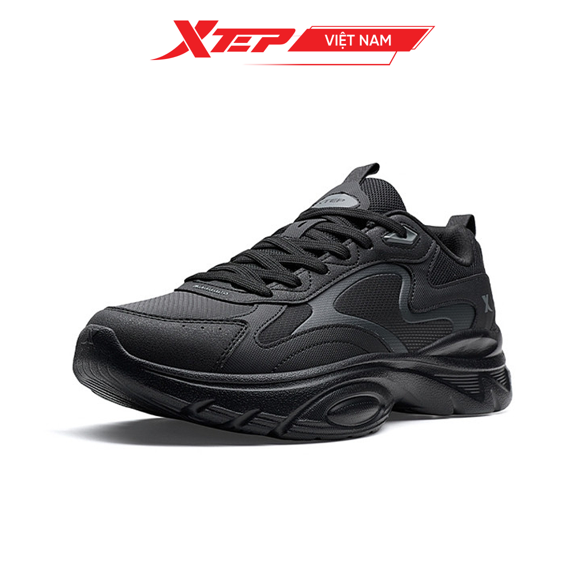  Giày Thể Thao Nam Xtep 974119320013 