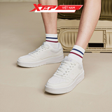  Giày Sneaker Nữ Air Force One 2.0 Xtep 876318310030 (OL) 
