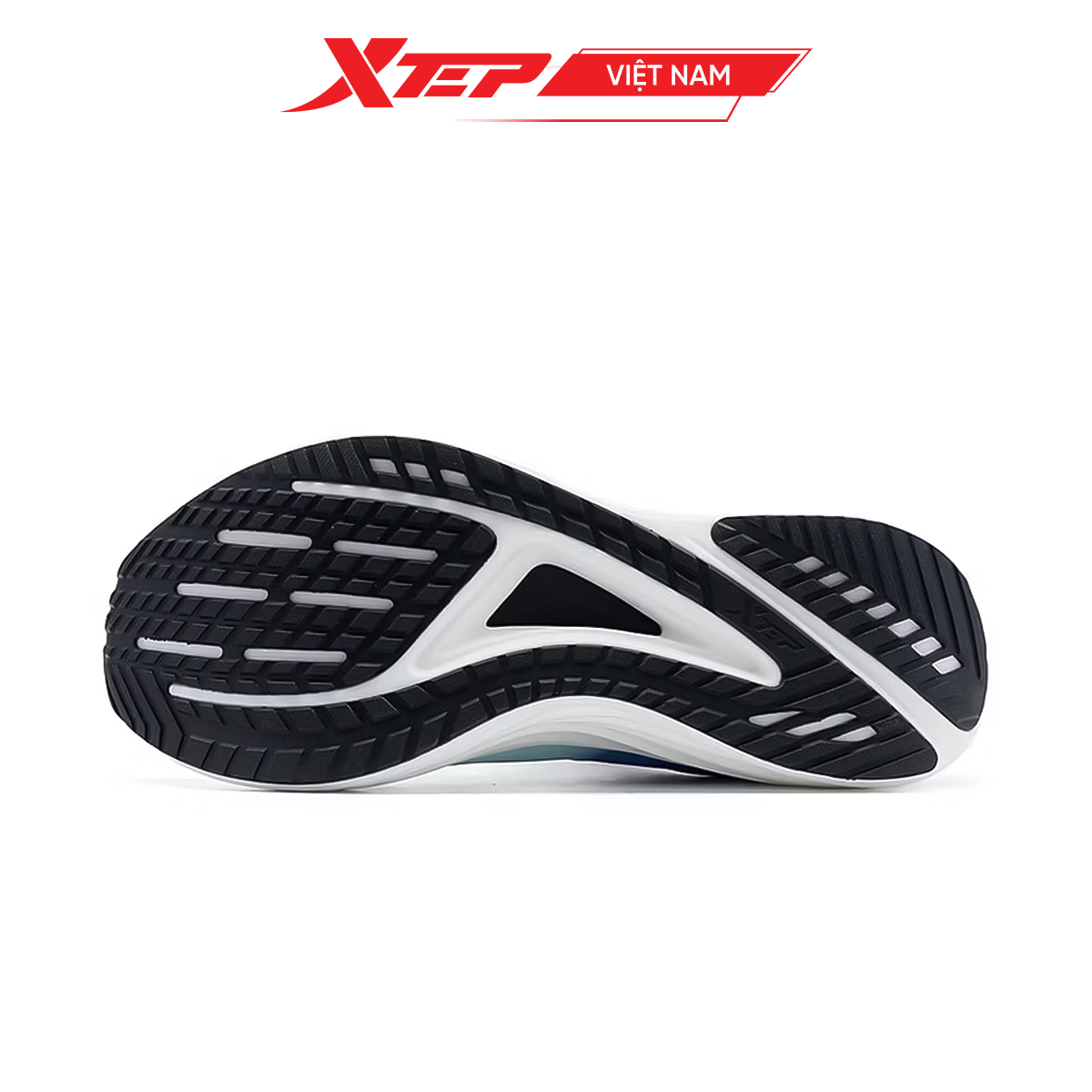  Giày Chạy Bộ Thể Thao Nam Xtep 874119110091 (OL) 