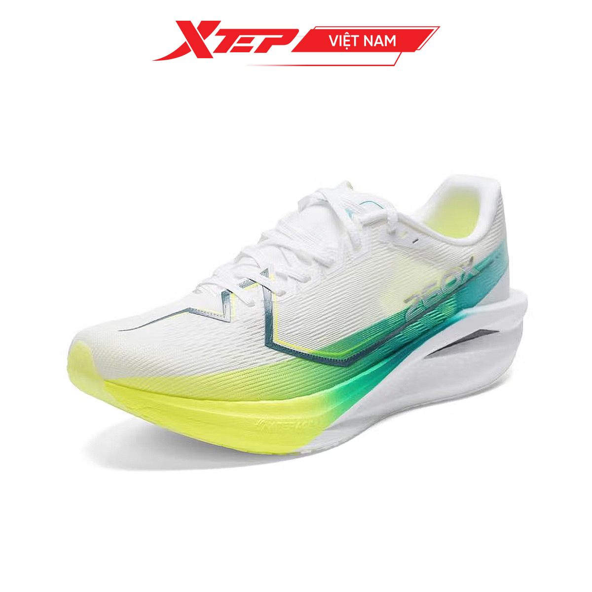  Giày Chạy Bộ Nam 260X 3.0 Thế Hệ 3 Xtep 974119110003 