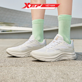  Giày Chạy Bộ Nữ Xtep Qingyue FW 875318110019 (OL) 