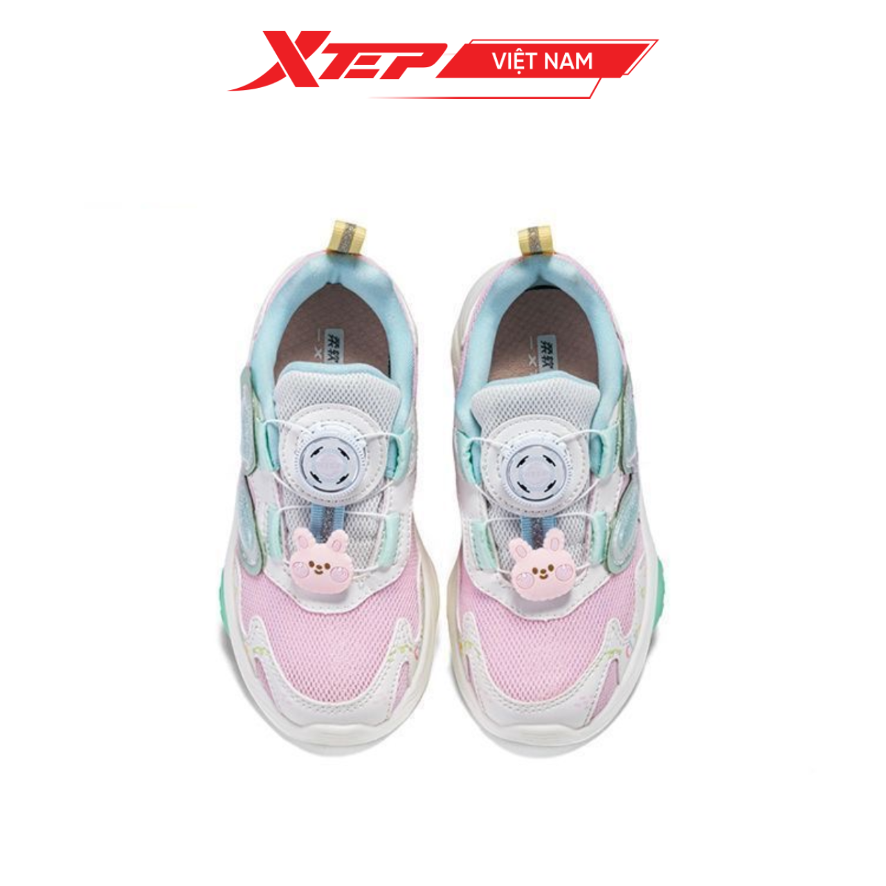  Giày Thể Thao Cho Bé Gái Xkids 676314323001 