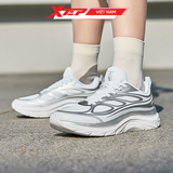  Giày Chạy Bộ Nữ Xtep Qingyue FW 875318110019 (OL) 