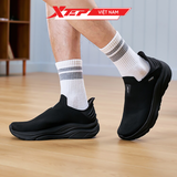  Giày Lười Thể Thao Nam Xtep 974219320042 