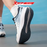  Giày Chạy Bộ Thể Thao Nam Xtep 974319110024 