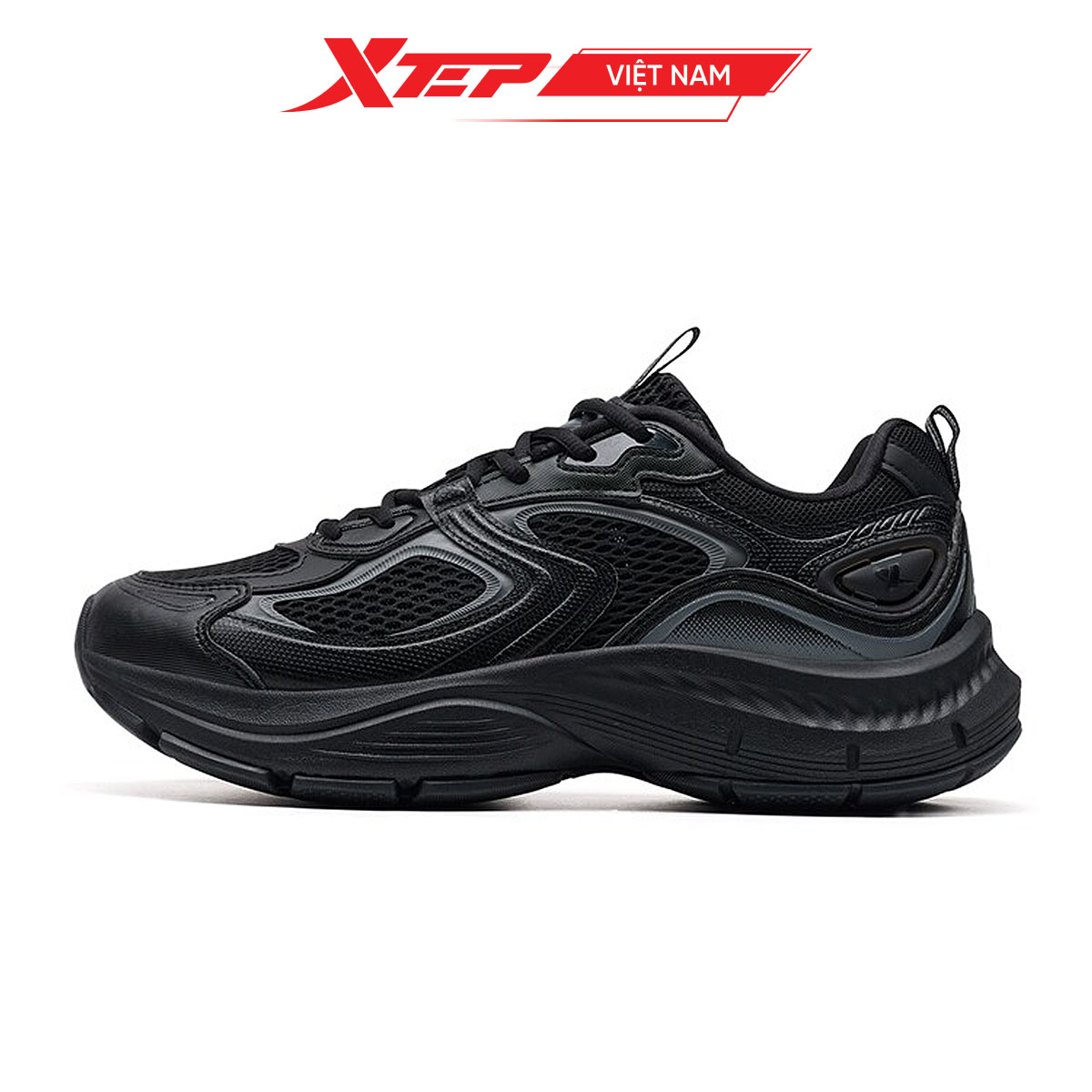  Giày Thể Thao Nam Xtep 974219320030 