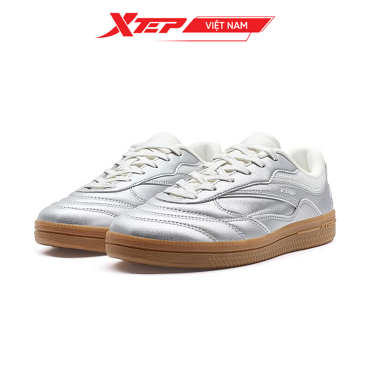  Giày Thể Thao Nữ Xtep 874118310006 (OL) 