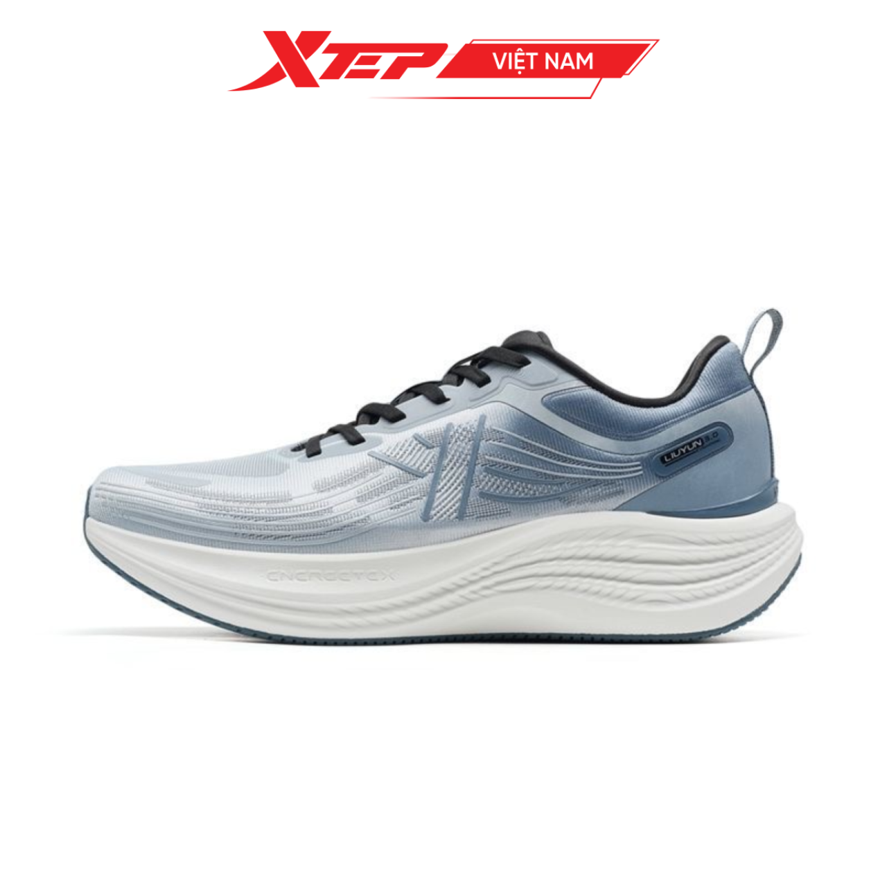  Giày Chạy Bộ Nam Liuyun 3.0 Xtep 975319110035 