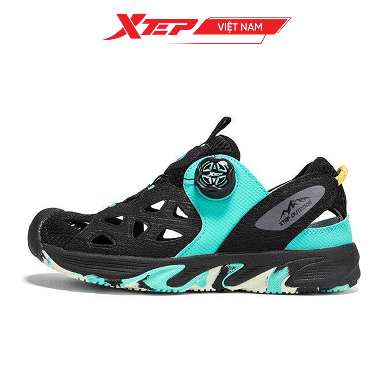  Sandal Cho Bé Trai Xkids 675315504005 