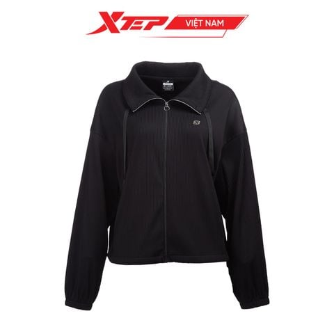 Áo Khoác Thể Thao Nữ Xtep  977328060088